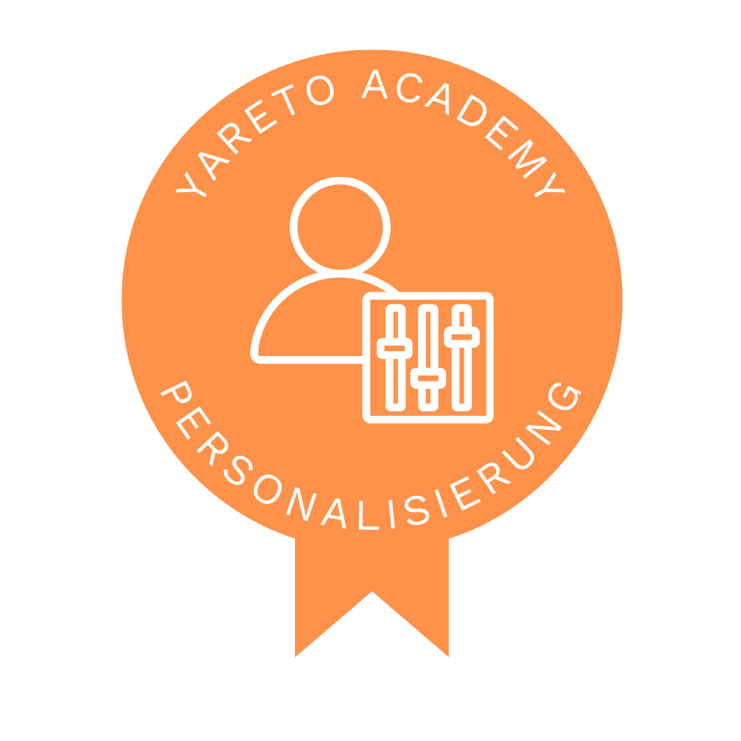 YAcademy_Modul_Personalisierung