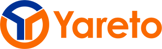 yareto Logo