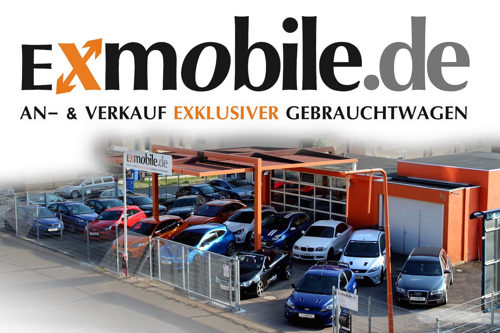 Exmobile.de